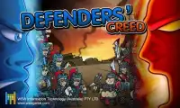 3 Kingdoms TD:Defenders' Creed Screen Shot 0