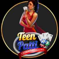 Teen Patti Extraordinaire - Poker Card Game