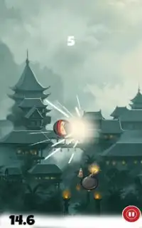 Ninja Kebanggaan Screen Shot 6