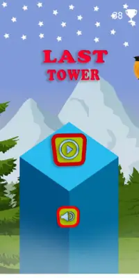 The Last Tower Screen Shot 0