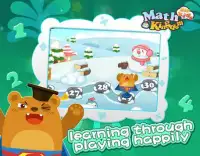 Math Kingdom For Kids Screen Shot 5