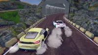 Fast Ferrari Racing Car Games Screen Shot 2