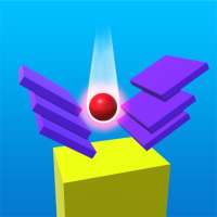 Smashy Ball - Falling Ball Crash 3D