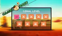 Camel Race 2018 3D Screen Shot 1