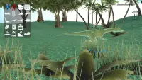 Impostor People Jurassic Ragdoll Playground Screen Shot 5