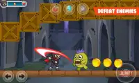 Ninja Adventures Screen Shot 1