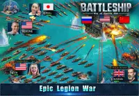 Battleship: Guerra del Pacifico Screen Shot 2