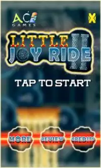 Little Joy Ride 2 Screen Shot 2