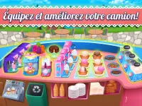 My Ice Cream Shop – Jeu de gestion du temps Screen Shot 8