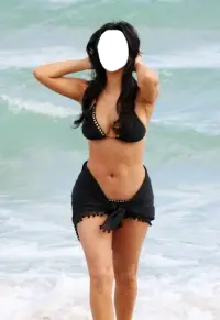 indian bikini photoshoot Screen Shot 9