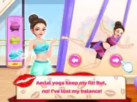 Belanja Rich Mall Girl: Fashion Stylist & Dressup Screen Shot 2