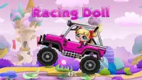 Surprise Racing Doll Adventure Screen Shot 0