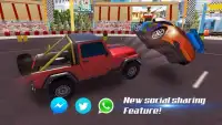 Car Racing Stunts 3D Screen Shot 5