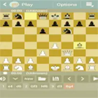 chess genius chess free Screen Shot 3