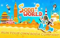 Soda World - Your Soda Inc Screen Shot 0