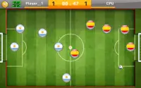 ⚽🏆 Button Soccer World 🏆⚽ Screen Shot 3
