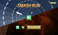 Smash Run Screen Shot 0