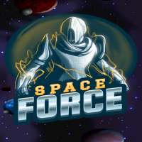 Space Storm - Defend the Planet