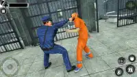 Prison Survival Rules of Mission Screen Shot 2