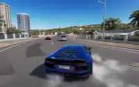 Lamborghini Driving Simulator 2019 Screen Shot 0