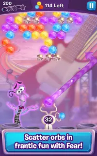Inside Out Thought Bubbles Screen Shot 5