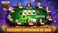 Truco Vamos: Slots Poker Crash Screen Shot 4