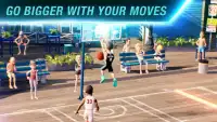 NBA 2K Playgrounds Screen Shot 4