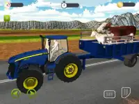 " Simulador de la agricultura d" Screen Shot 7