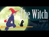 The Witch : License C Screen Shot 0