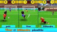 Mini Soccer - Football game Screen Shot 5