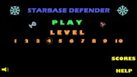 Starbase Defender Screen Shot 2