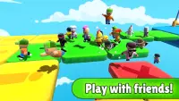 Stumble Guys: Multiplayer Royale Screen Shot 0
