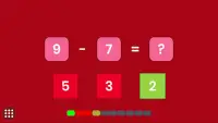 Cool Math Games Free - Learn to Add & Multiply Screen Shot 11