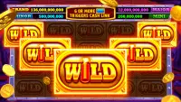 Slotsmash™ - Casino Slots Game Screen Shot 2