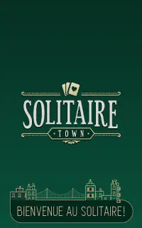 Solitaire Town Jogatina: Carte Screen Shot 16