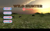 Wild Hunter Screen Shot 0