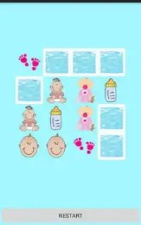 Baby Games: Cute - FREE! Screen Shot 3