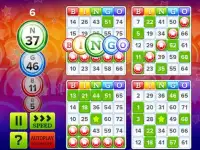 Bingo Free Games 2017 Screen Shot 5