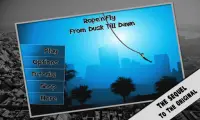 Rope'n'Fly 3 - Dusk Till Dawn Screen Shot 5