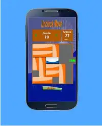 Unblock-From Puzzle FREE Screen Shot 3
