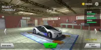 RoadParty - Game Balap Mobil Casual 3D Screen Shot 2
