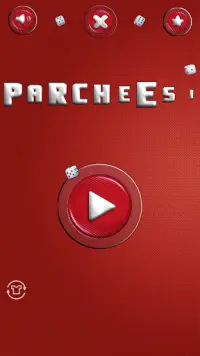 Parcheesi Board Game Screen Shot 2