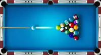 8 Ball Billard- Schwimmbad Spiel Screen Shot 4