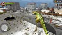 Dinosaur Simulator 2020 Screen Shot 1
