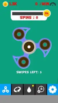 Spinner LOL Screen Shot 0