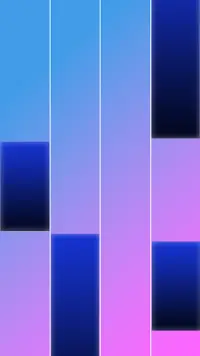 Magic Piano Tiles - Piano EDM Screen Shot 2