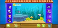Fish Tank Aquarium Games Screen Shot 3
