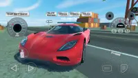 Super Sport Car Simulator Screen Shot 5