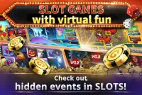 Slots Social Casino Screen Shot 11