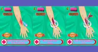 Arm Chirurgie - Arzt-Spiel Screen Shot 6